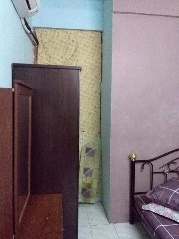 Deenaz Utara Homestay Алор-Сетар Экстерьер фото