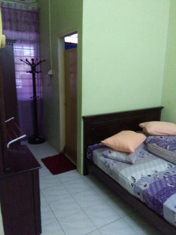 Deenaz Utara Homestay Алор-Сетар Экстерьер фото
