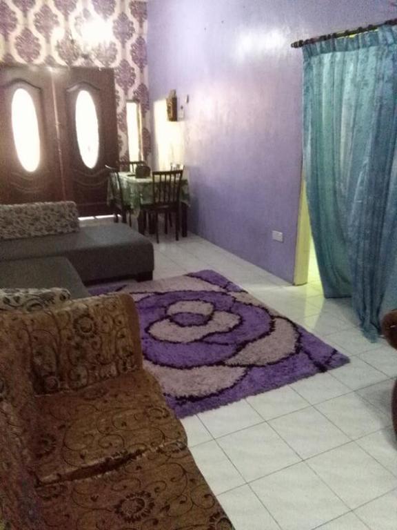 Deenaz Utara Homestay Алор-Сетар Экстерьер фото